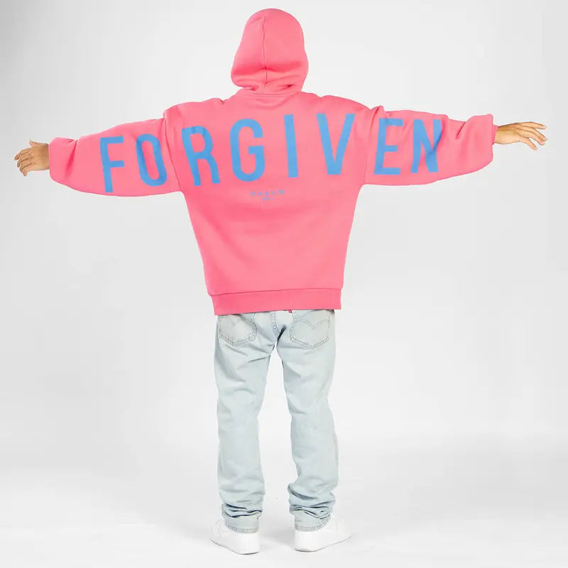 Kingdom Essential Hoodie | Christian Oversized Hoodies