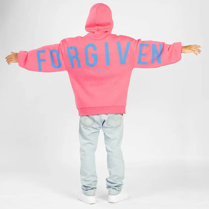 Kingdom Essential Hoodie | Christian Oversized Hoodies